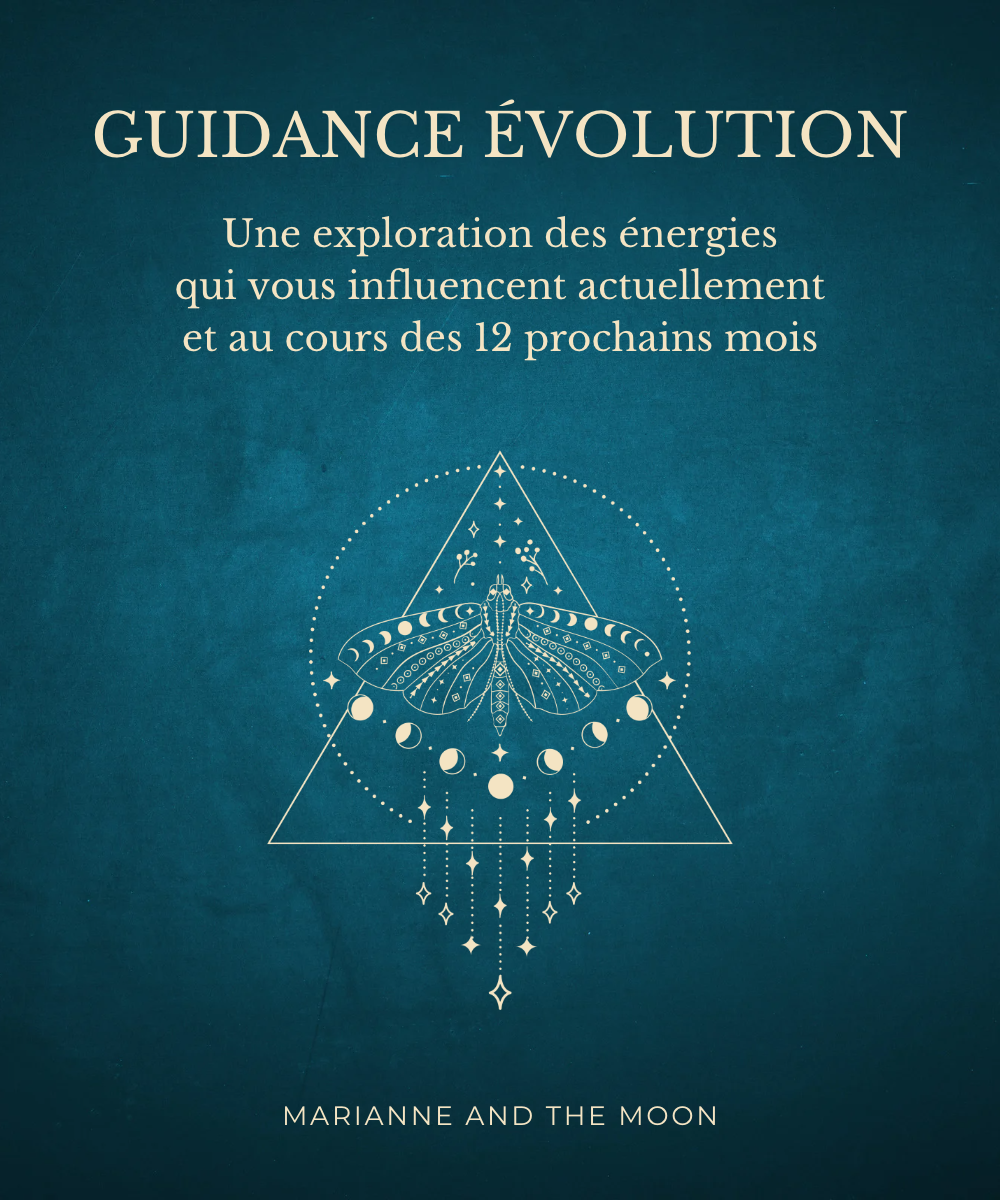 Guidance Évolution