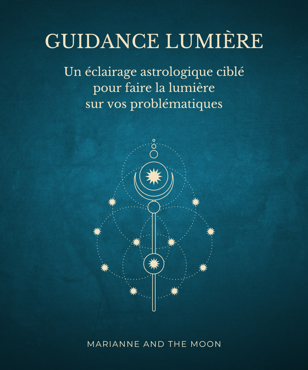 Guidance Lumière